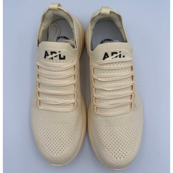 APL Men\'s Techloom Breeze Shoes Size 8